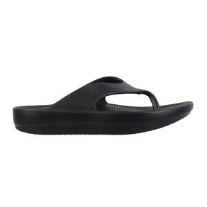 Hot Tuna Womens/Ladies EVA Flip Flops / Black